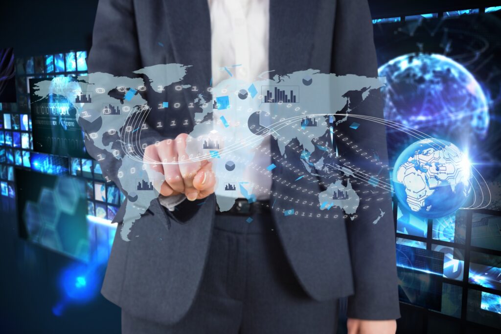 Global Workforce Solutions for Every Industry